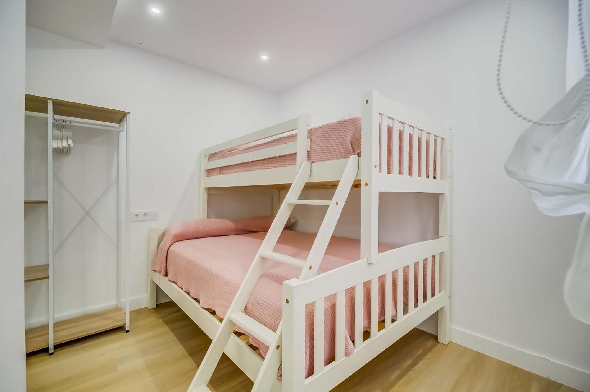 Luxury Boliches Primera Linea De Playa Appartement
