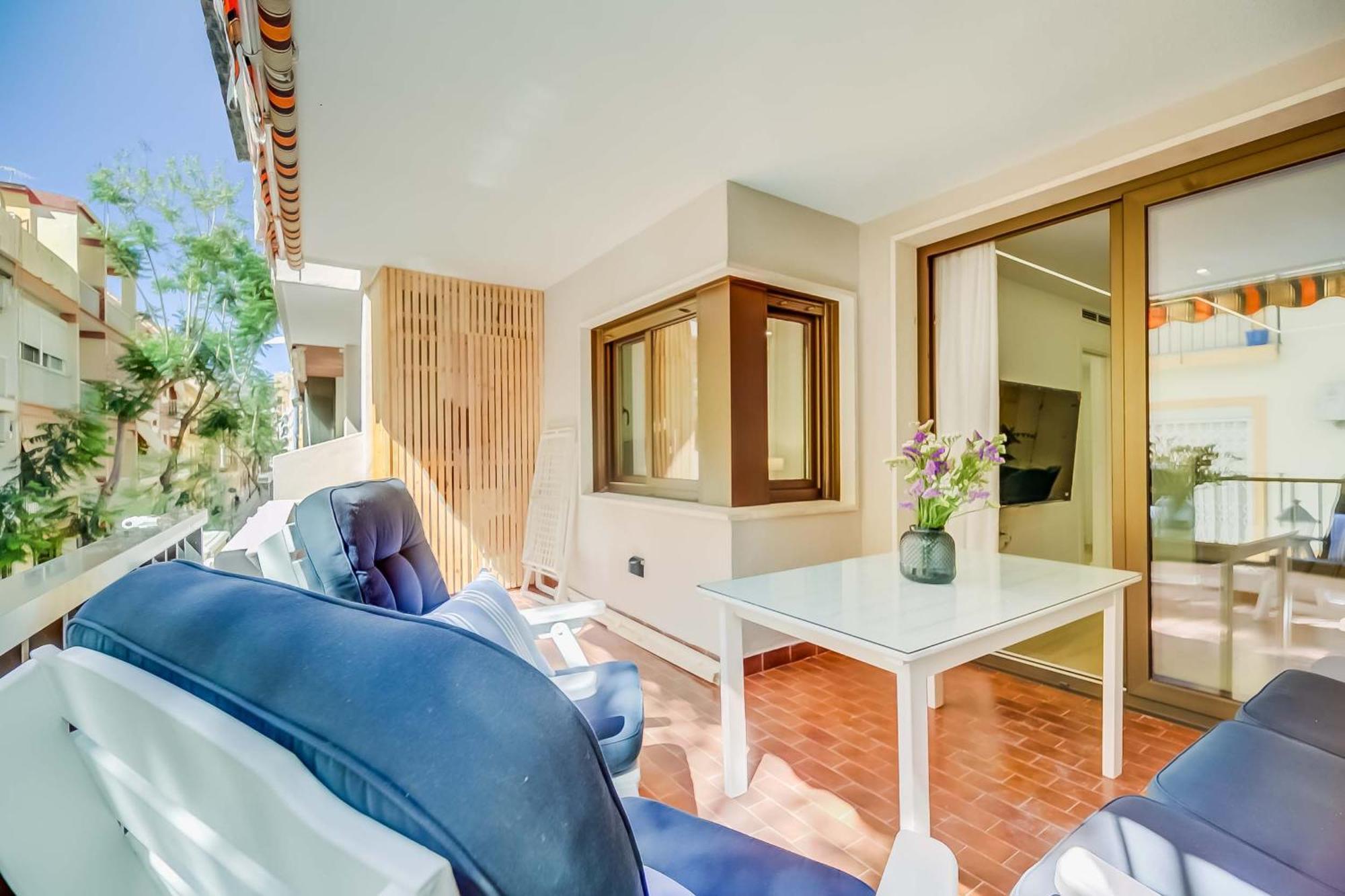 Luxury Boliches Primera Linea De Playa