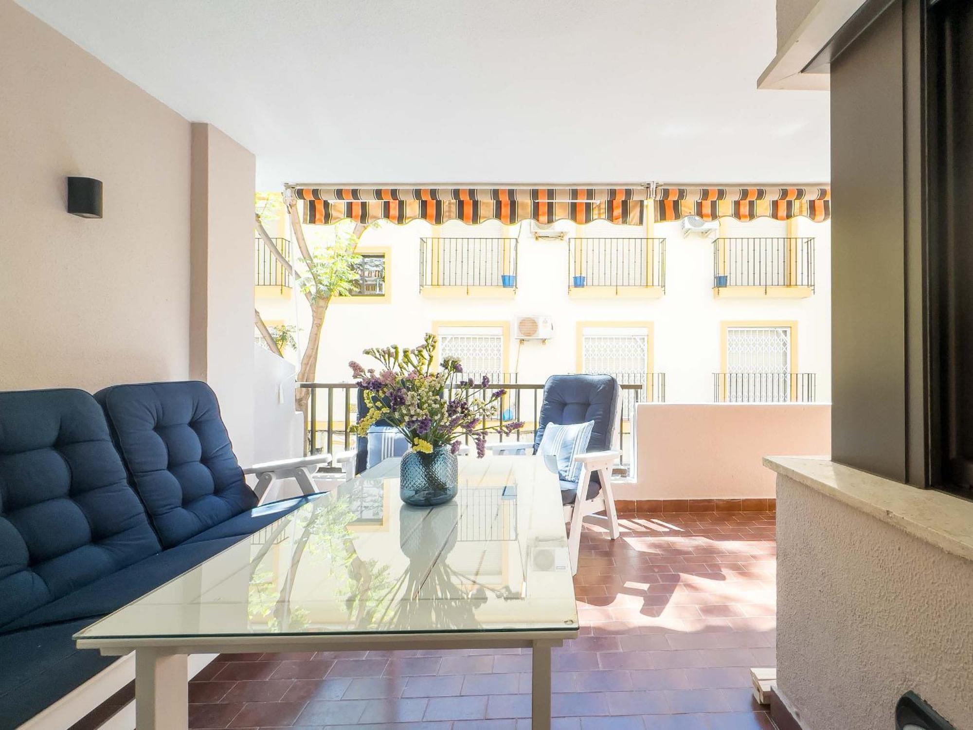 Luxury Boliches Primera Linea De Playa Appartement Fuengirola
