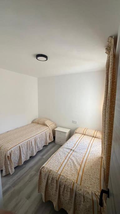 Huoneisto Heart Of - Center, Marenostrum, Castillo De Fuengirola