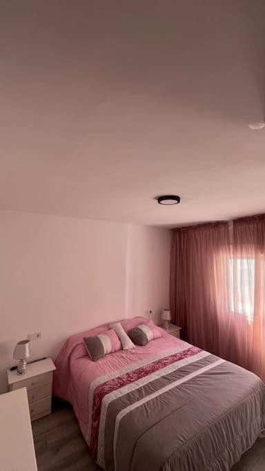 Huoneisto Heart Of - Center, Marenostrum, Castillo De *
