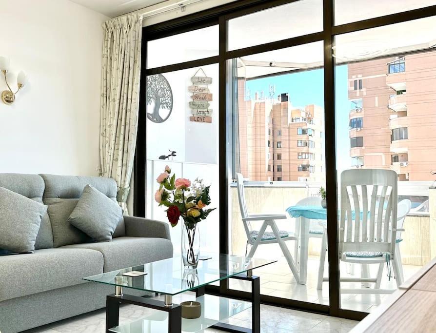 Appartement With A Sea View