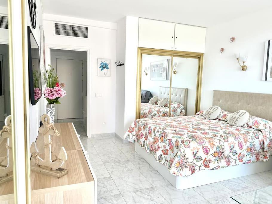 With A Sea View Appartement *