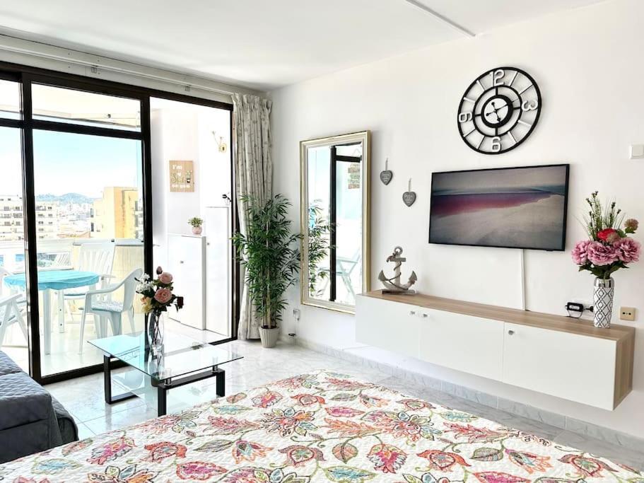 With A Sea View Appartement *