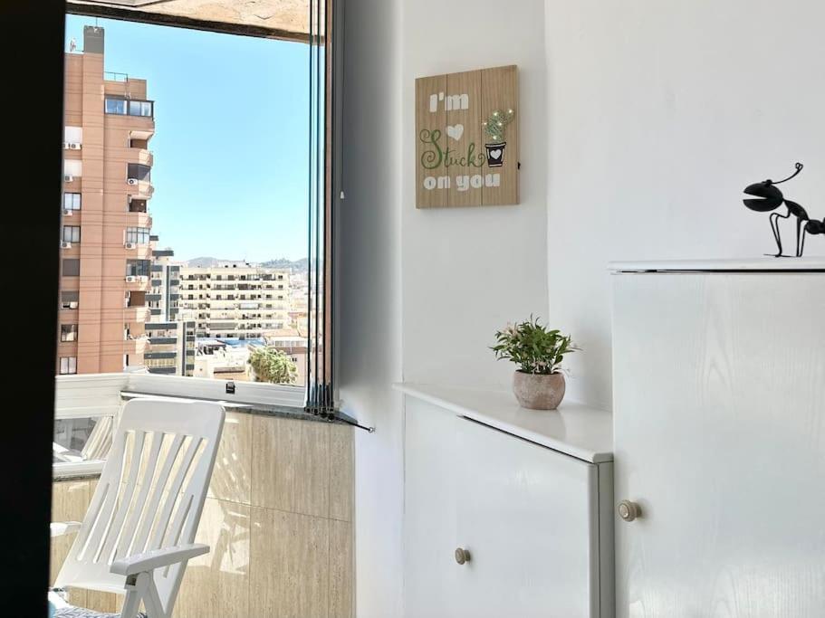 Appartement With A Sea View *