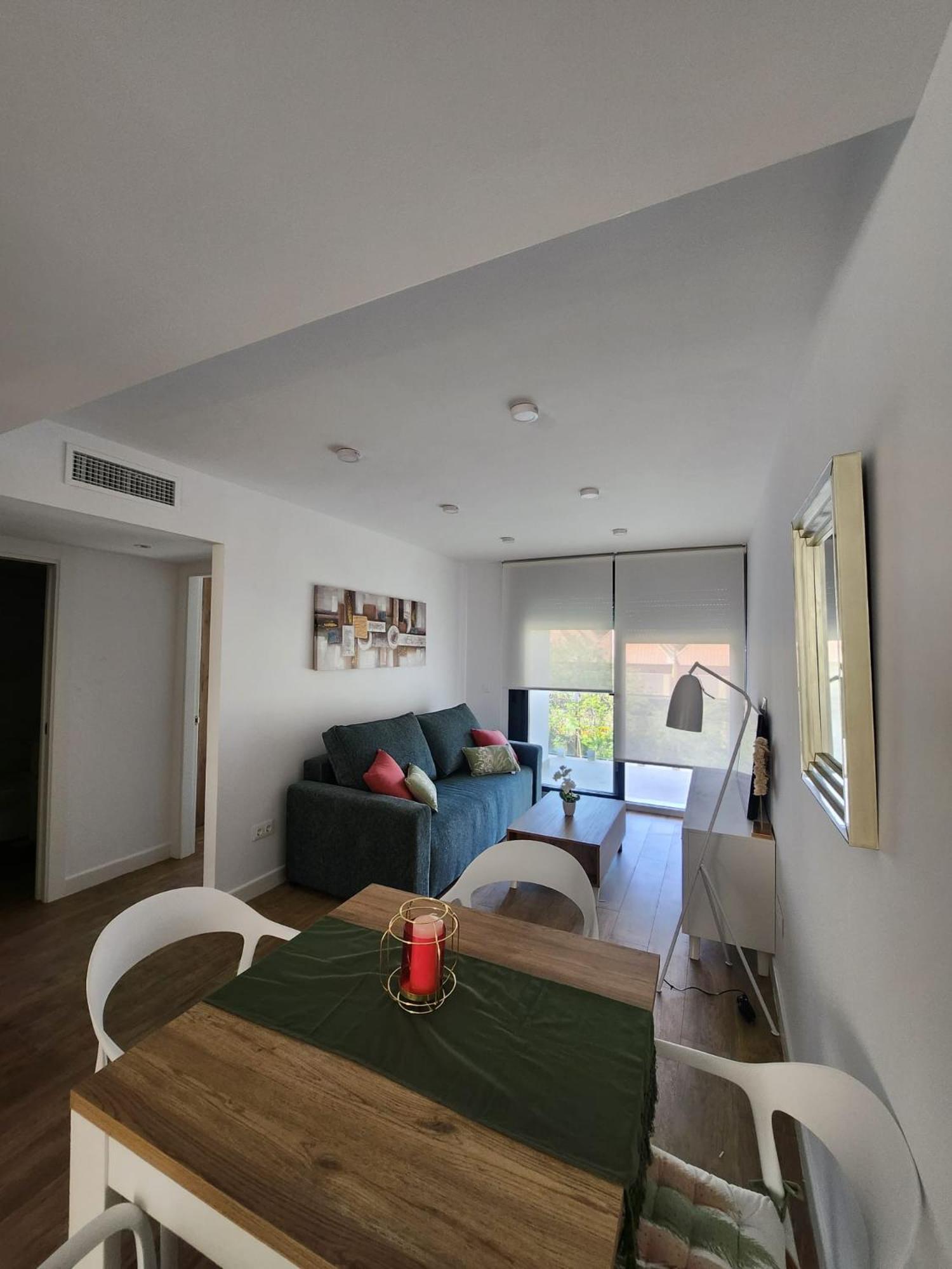 Novamar Apartamentos, Independientes Con Terraza, Dos Dormitorios, Salon Y Cocina Independiente, Ubicados En Centro De Y A La Playa, Wifi De Alta Velocidad Apartment Fuengirola
