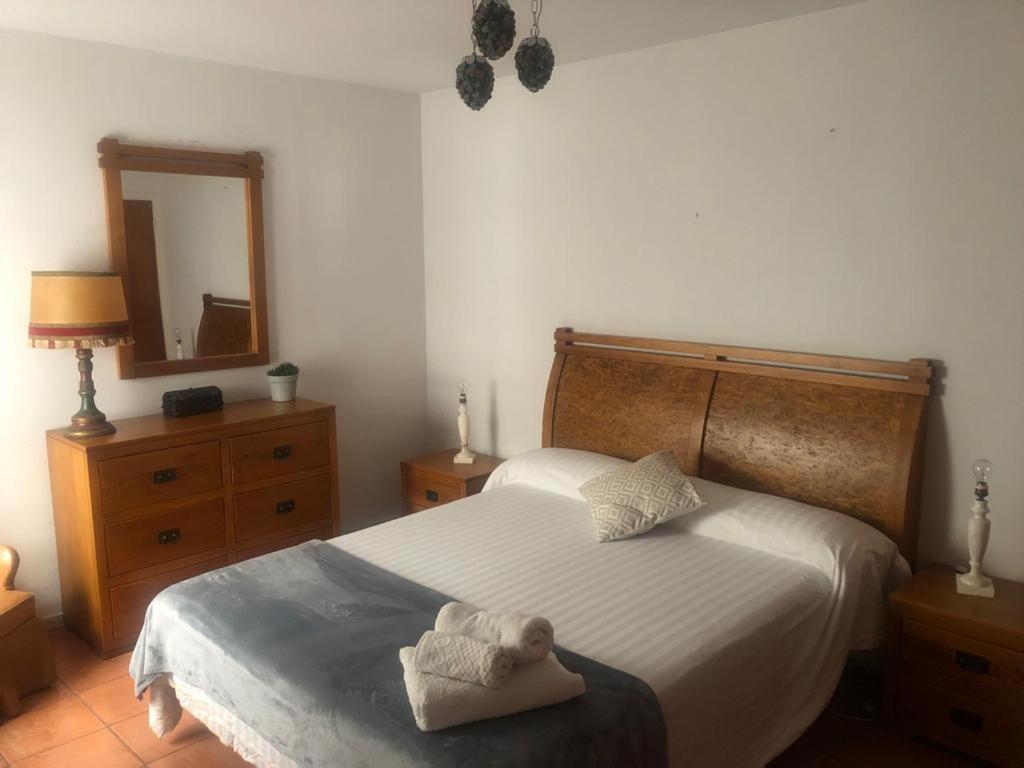 3 Bedroom - Fuengirola