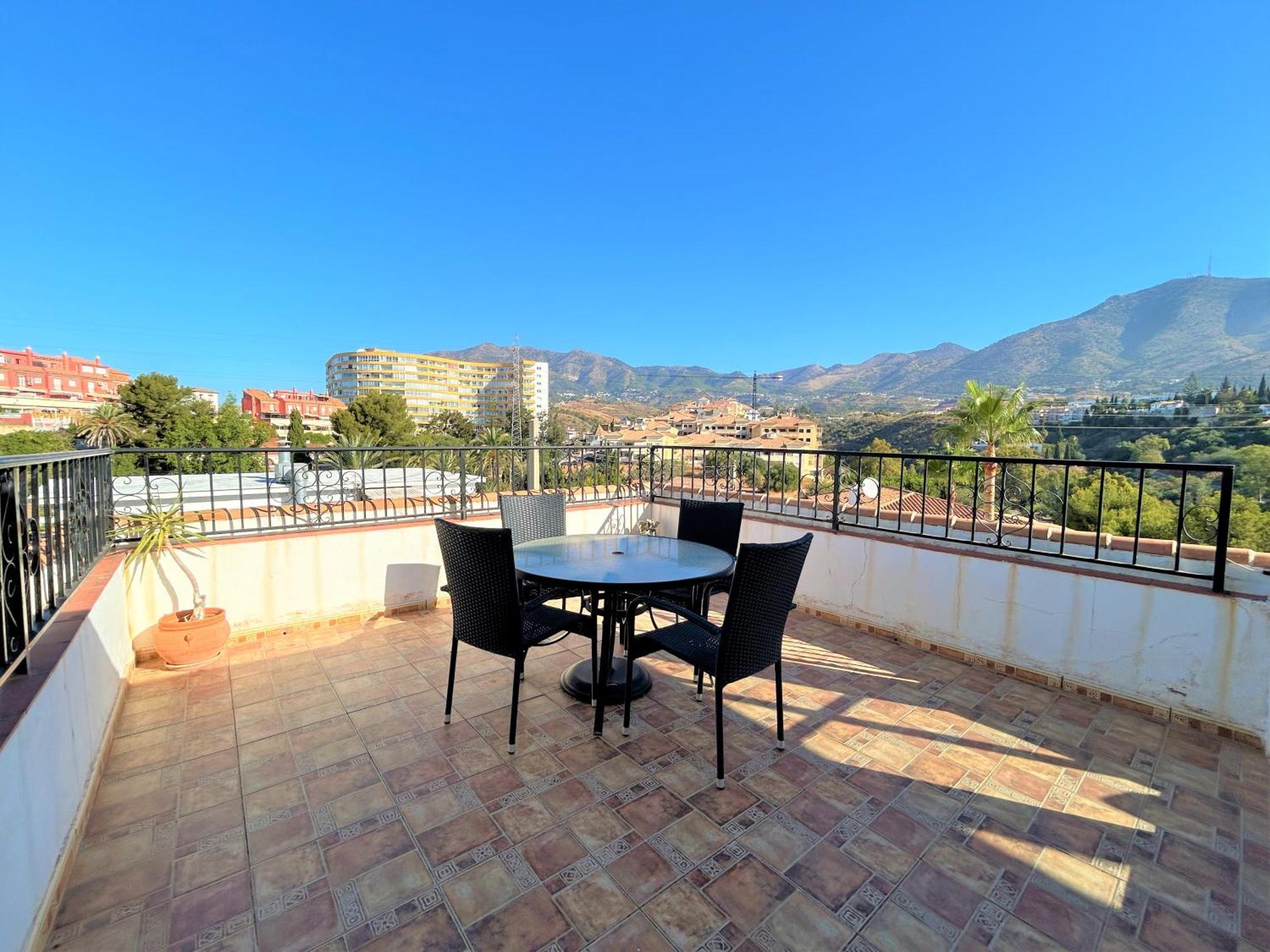 Eco Torreblanca * Fuengirola