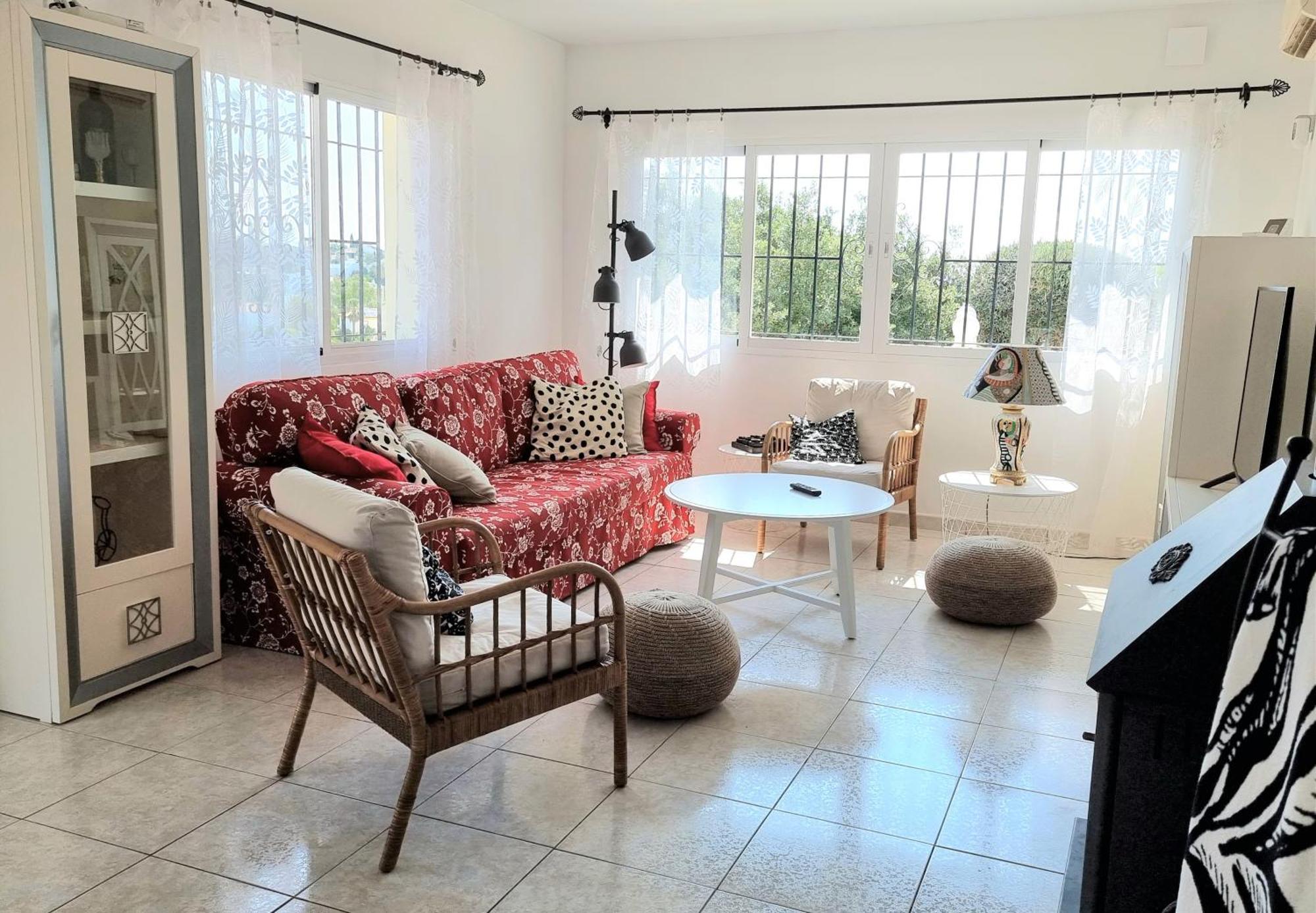 Villa Eco Torreblanca