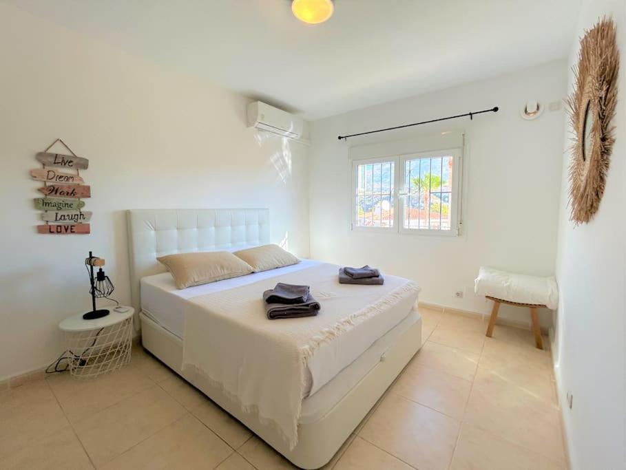 Villa Eco Torreblanca Fuengirola
