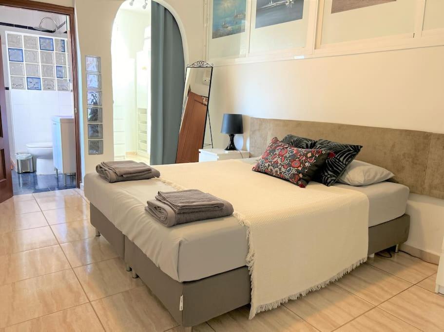 Villa Eco Torreblanca *