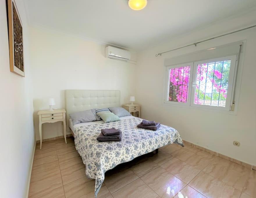 Eco Torreblanca Villa *