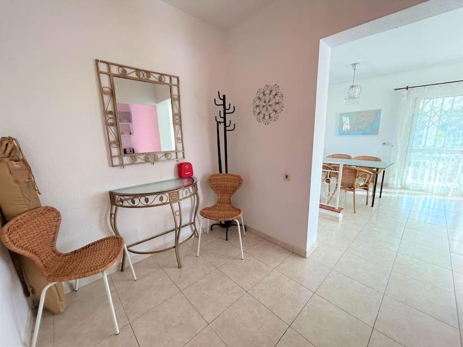 Villa Eco Torreblanca *