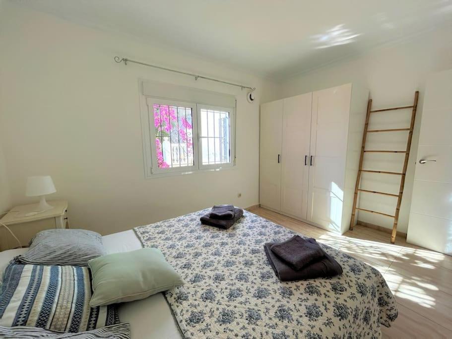 Eco Torreblanca Villa Fuengirola