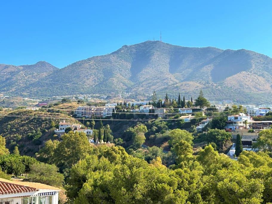 Villa Eco Torreblanca