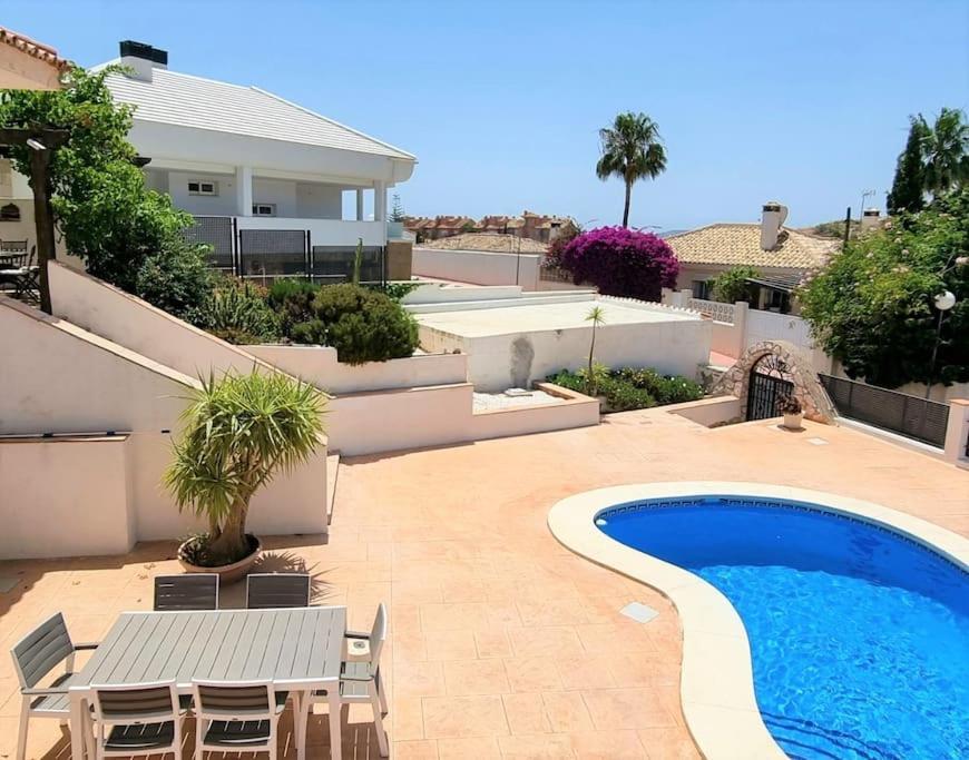 Villa Eco Torreblanca
