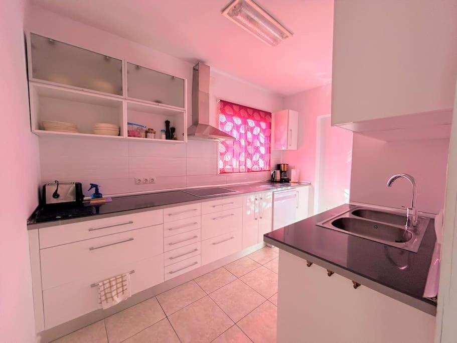 Villa Eco Torreblanca *