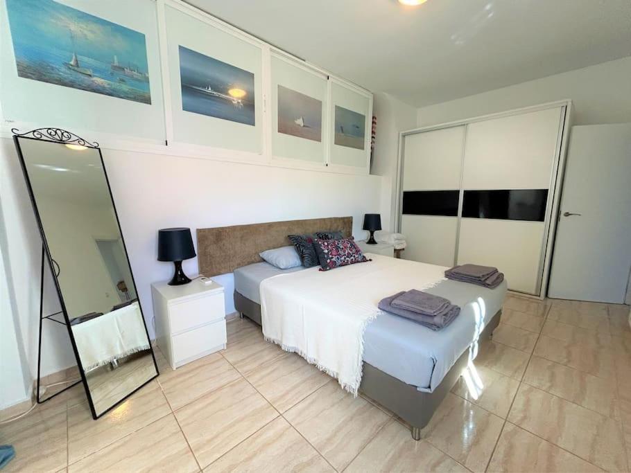Villa Eco Torreblanca *