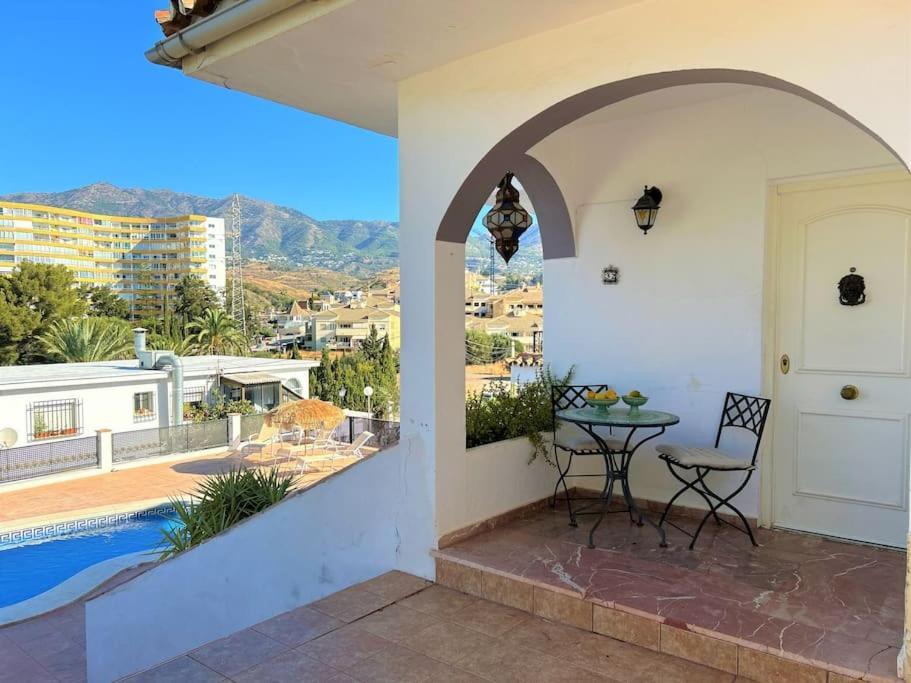 Eco Torreblanca Fuengirola