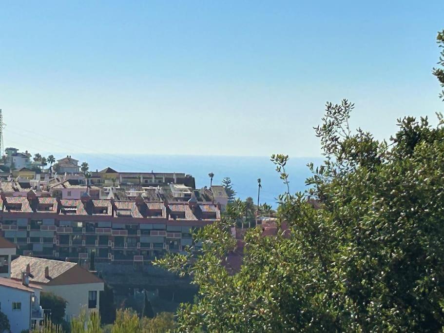 Villa Eco Torreblanca Fuengirola