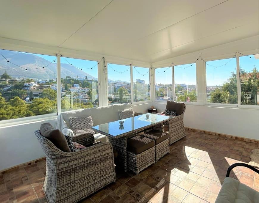 Eco Torreblanca Villa