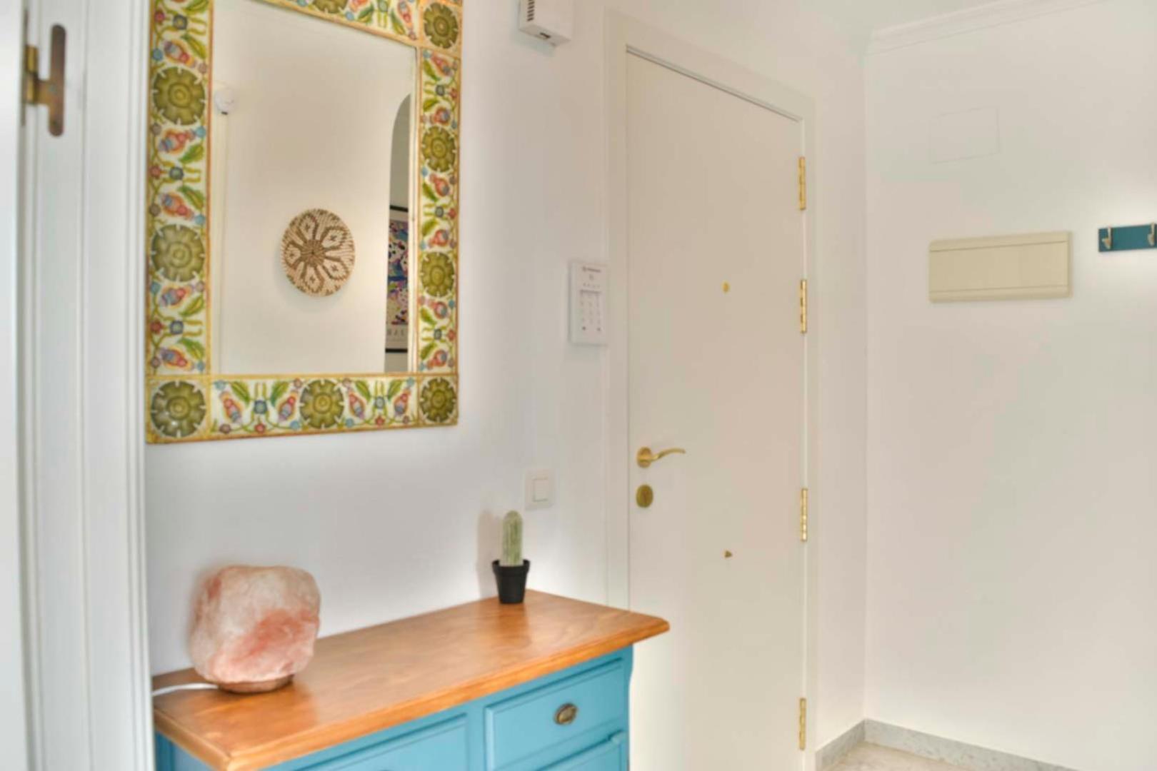 Dona Tori Apartment