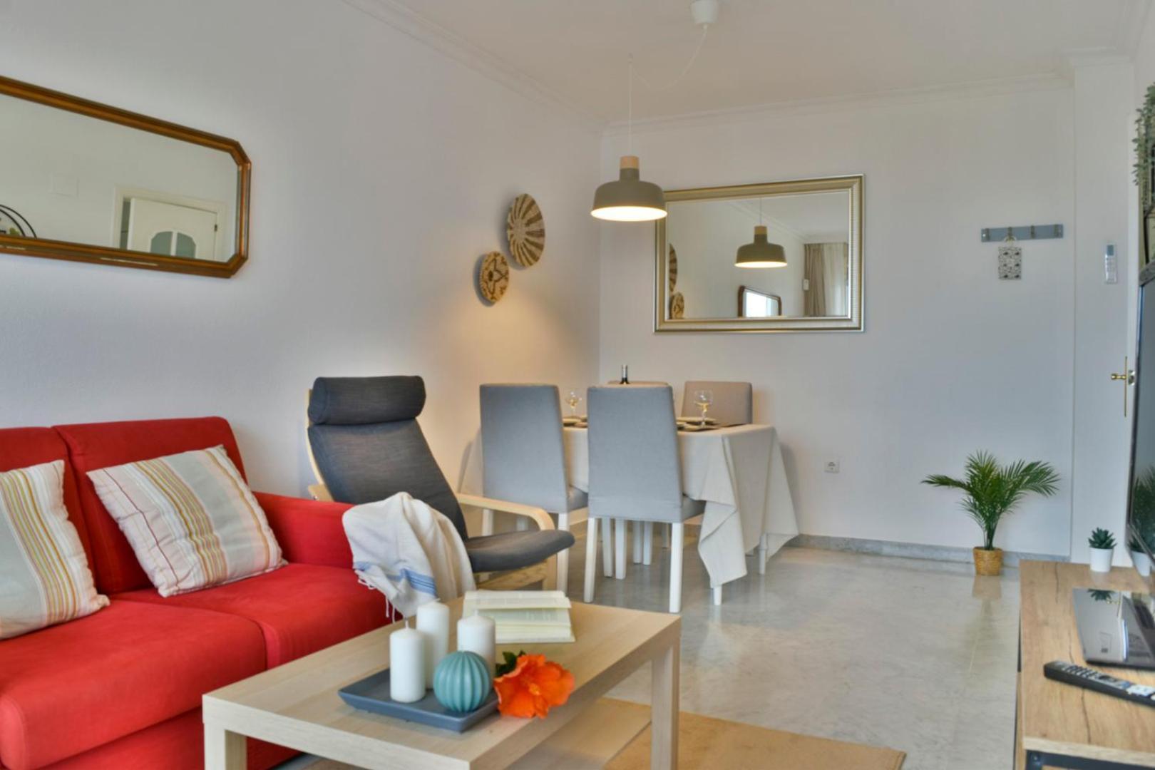 Apartment Dona Tori