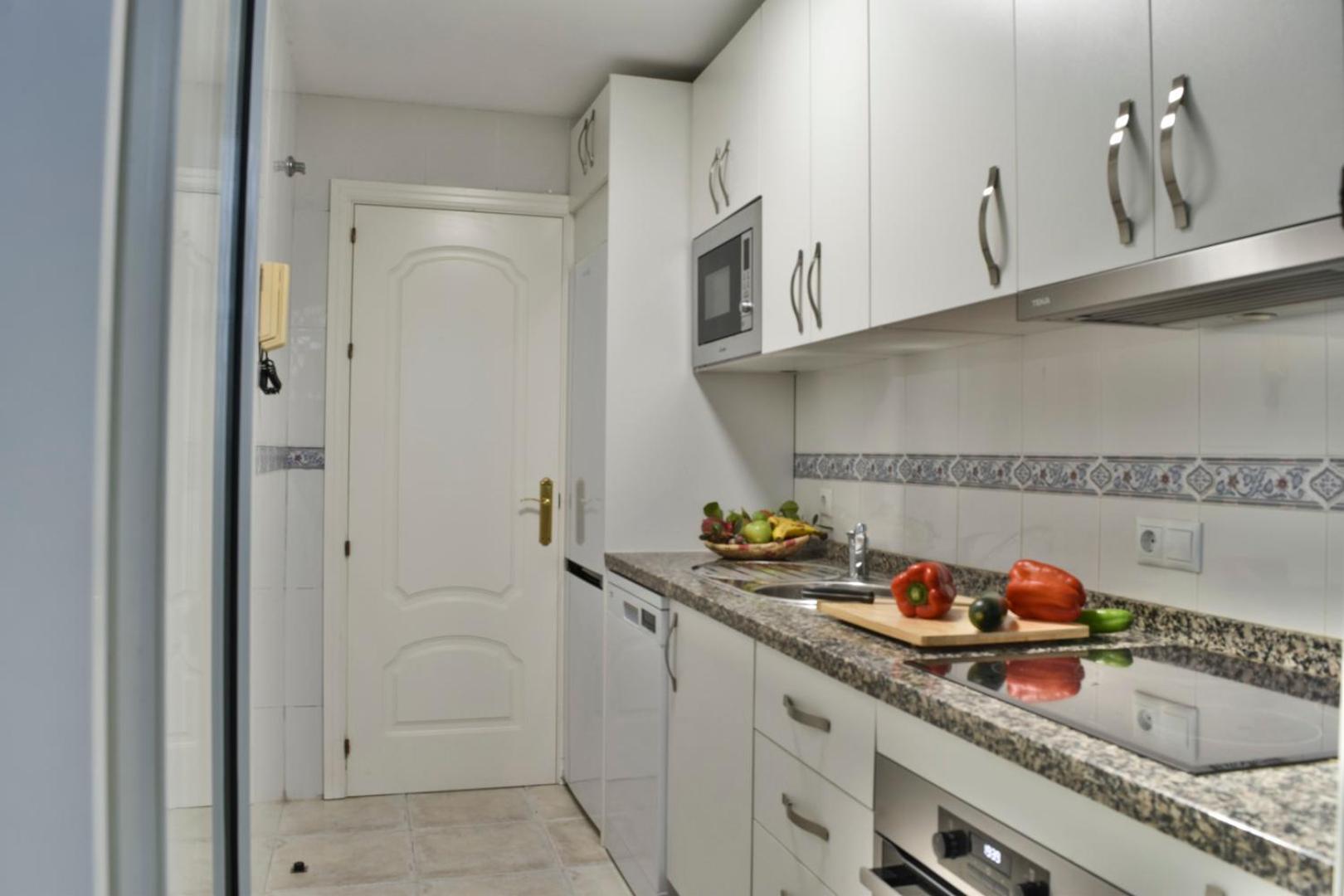 Dona Tori Apartment