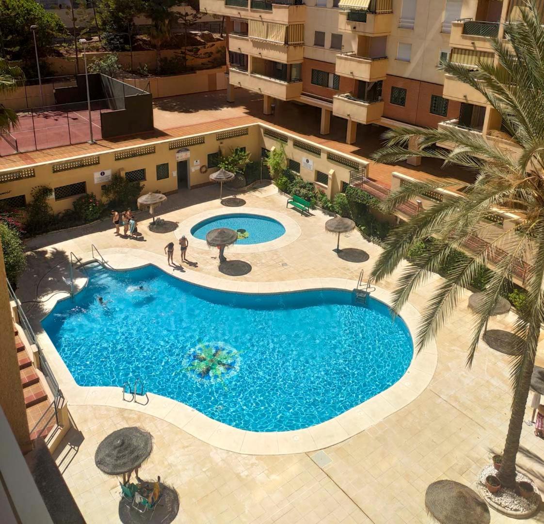 Dona Tori Apartment