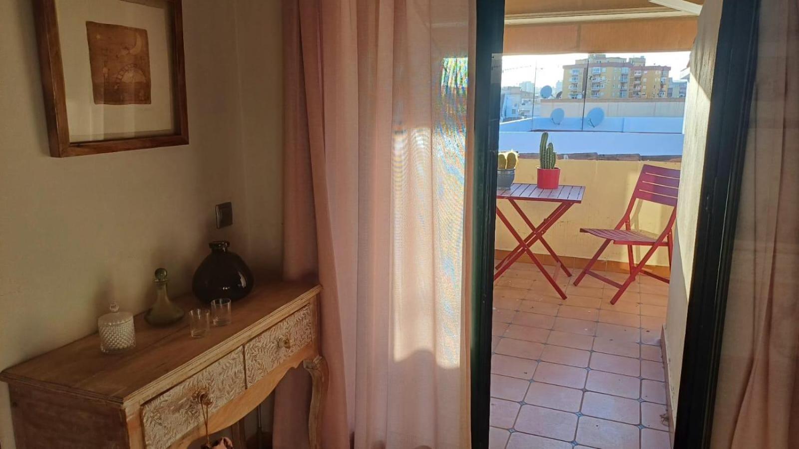 Center Sun&beach Apartment Fuengirola