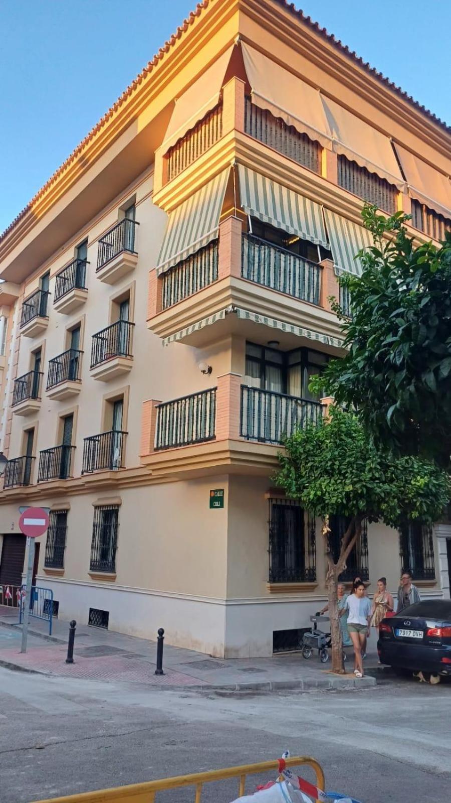 Center Sun&beach Apartment *
