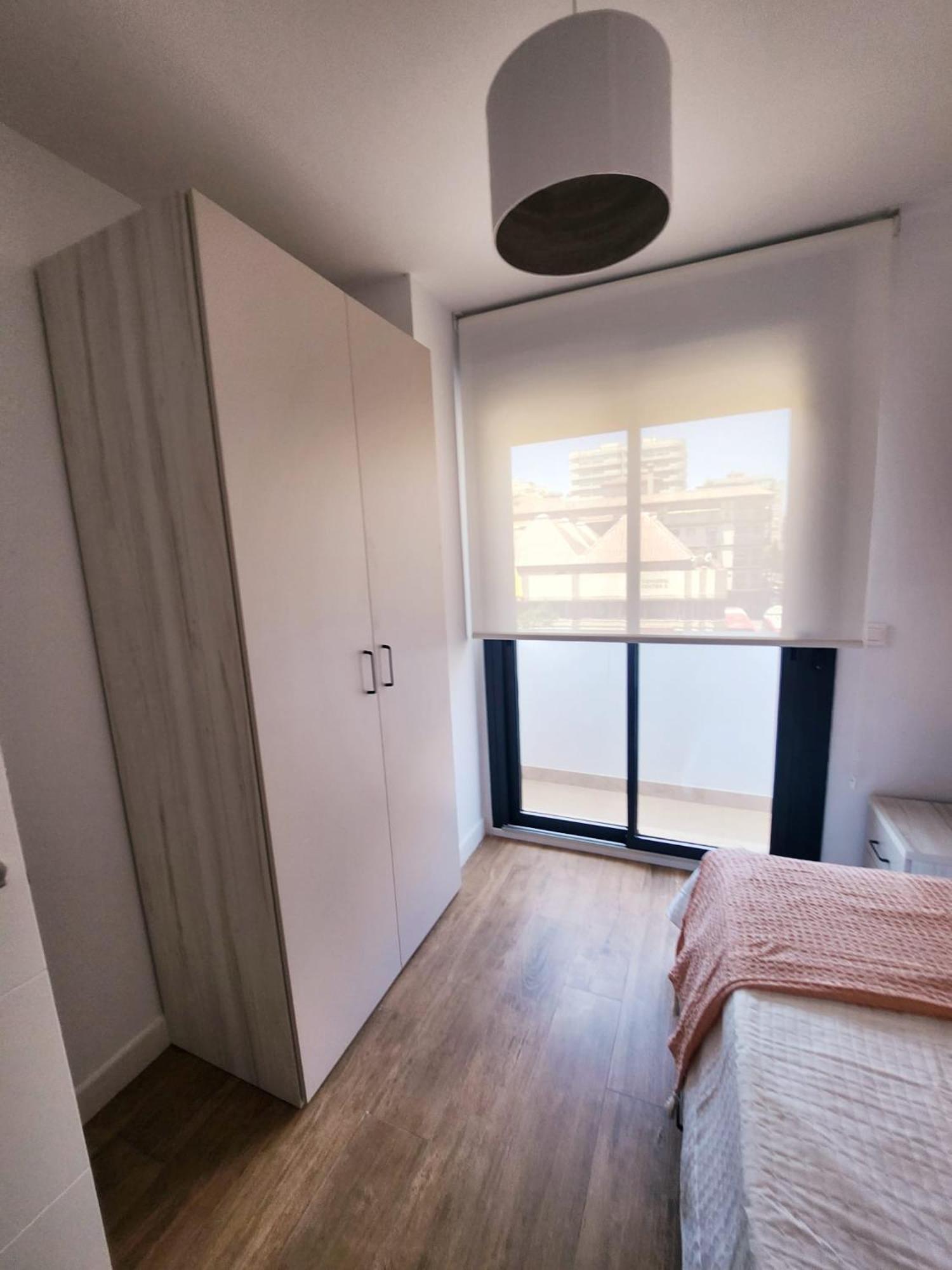 Novamar Apartamentos, Independientes Con Terraza, Dos Dormitorios, Salon Y Cocina Independiente, Ubicados En Centro De Y A La Playa, Wifi De Alta Velocidad *