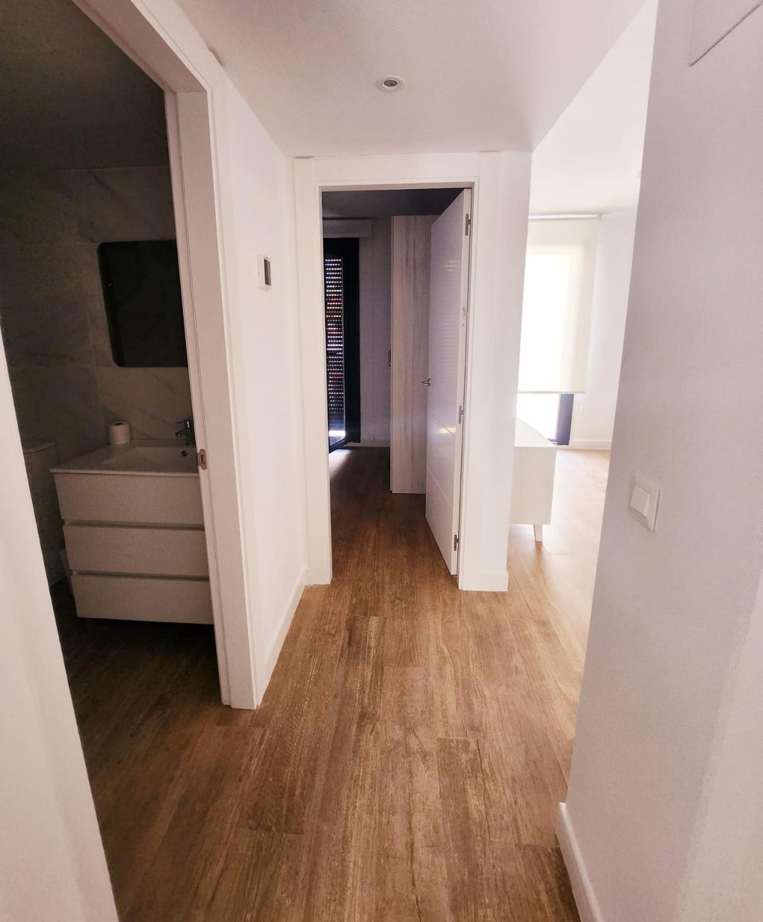 Novamar Apartamentos, Independientes Con Terraza, Dos Dormitorios, Salon Y Cocina Independiente, Ubicados En Centro De Y A La Playa, Wifi De Alta Velocidad Apartment Fuengirola