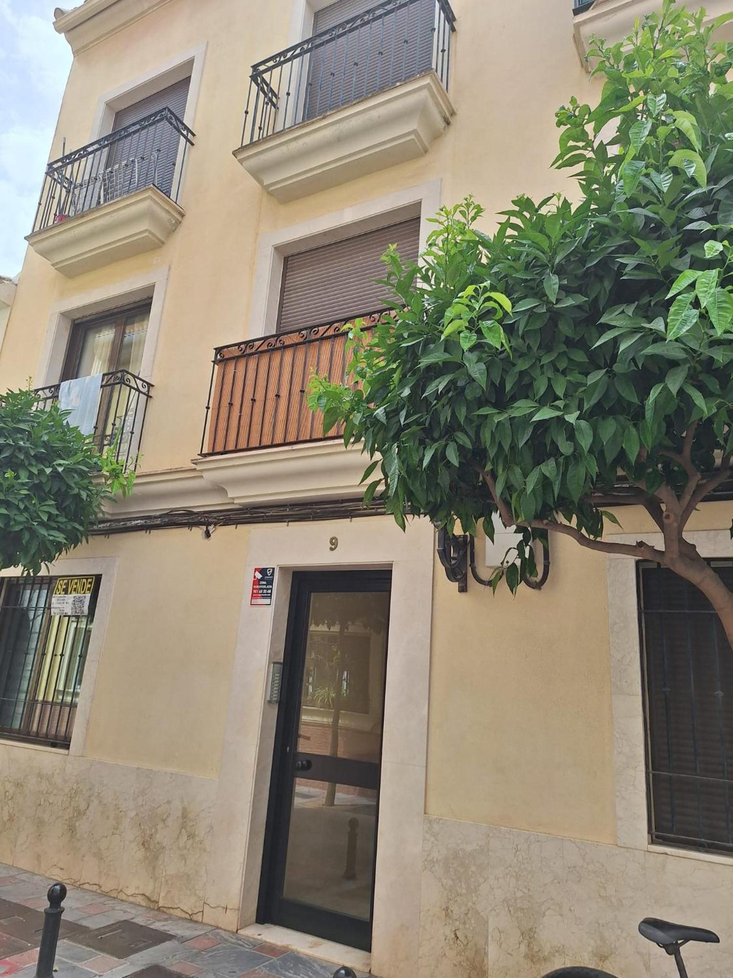 Apartment Fantastico Piso 2 A 2 Min De La Playa
