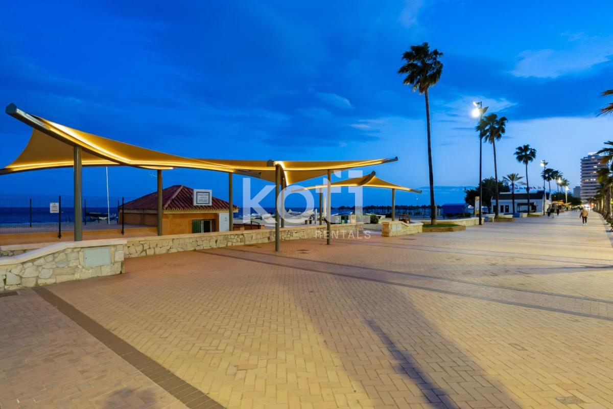 Apartamento Koti - Santa Rosa 115