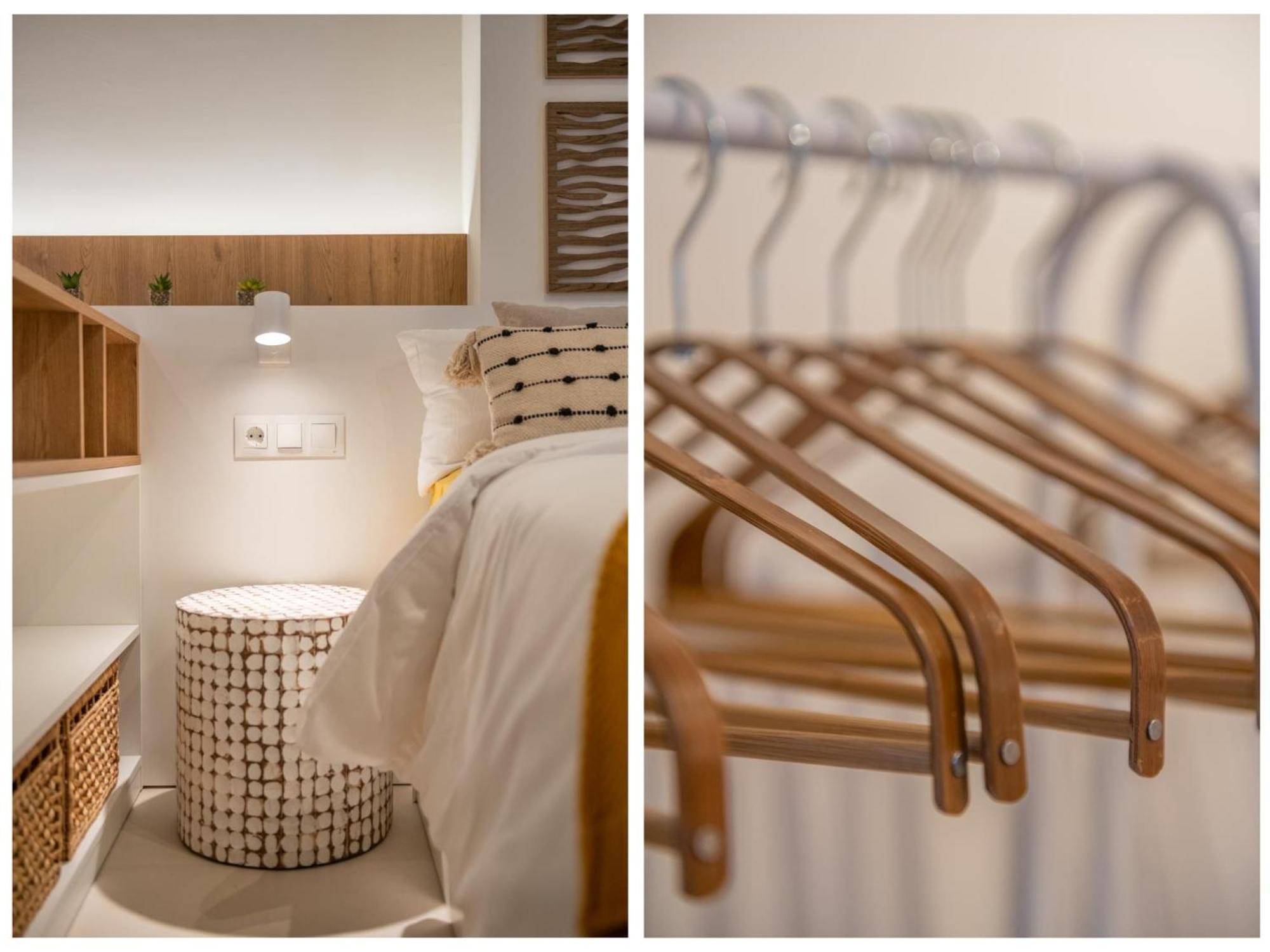 Appartement 1ª Linea De Playa, Estudio Nuevo Pareja Fuengirola