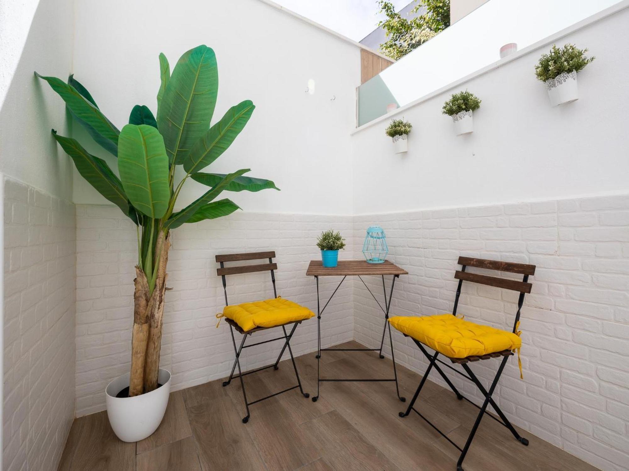 Fantastico Piso 2 A 2 Min De La Playa Apartment Fuengirola