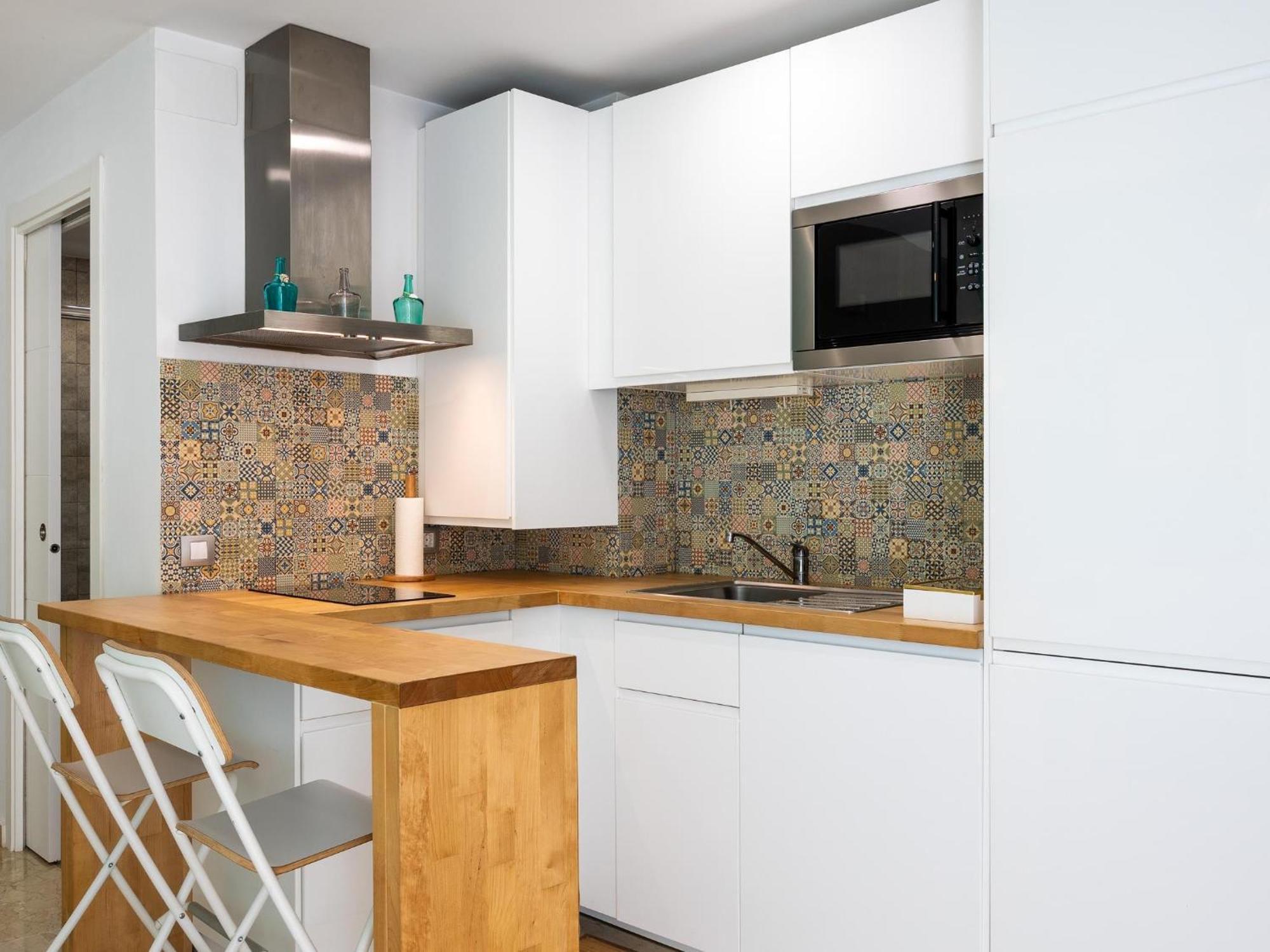 Apartment Fantastico Piso 2 A 2 Min De La Playa Fuengirola