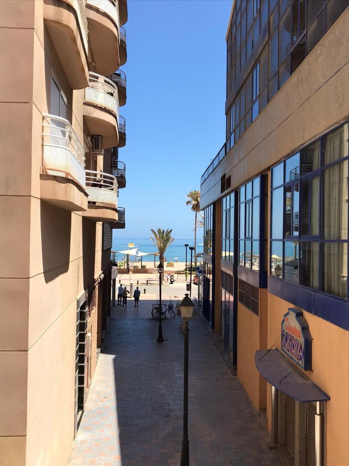 Sardina5 1b Apartamento