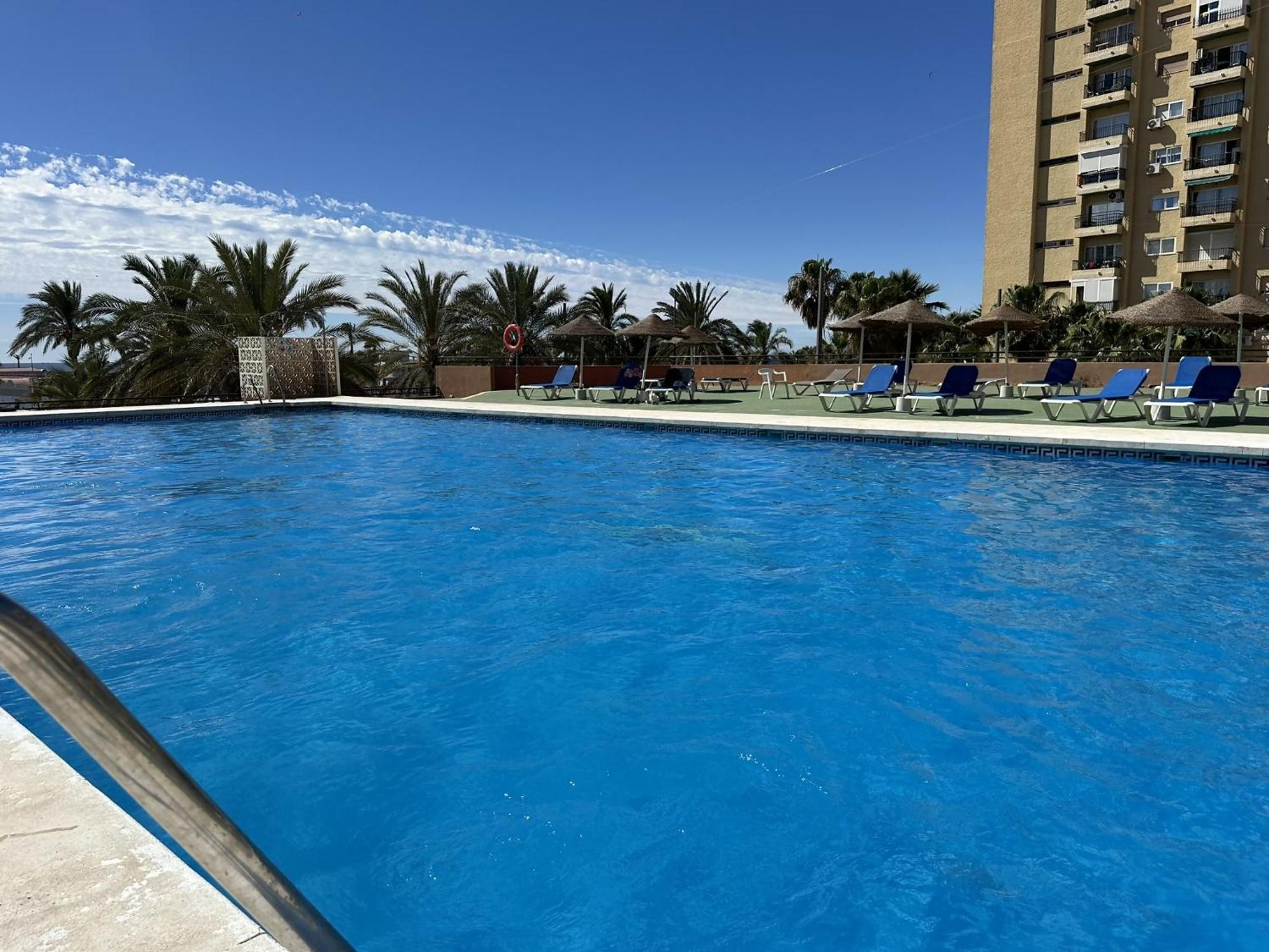 Apto Con Vistas Al Mar A 1min De Playa Appartement *