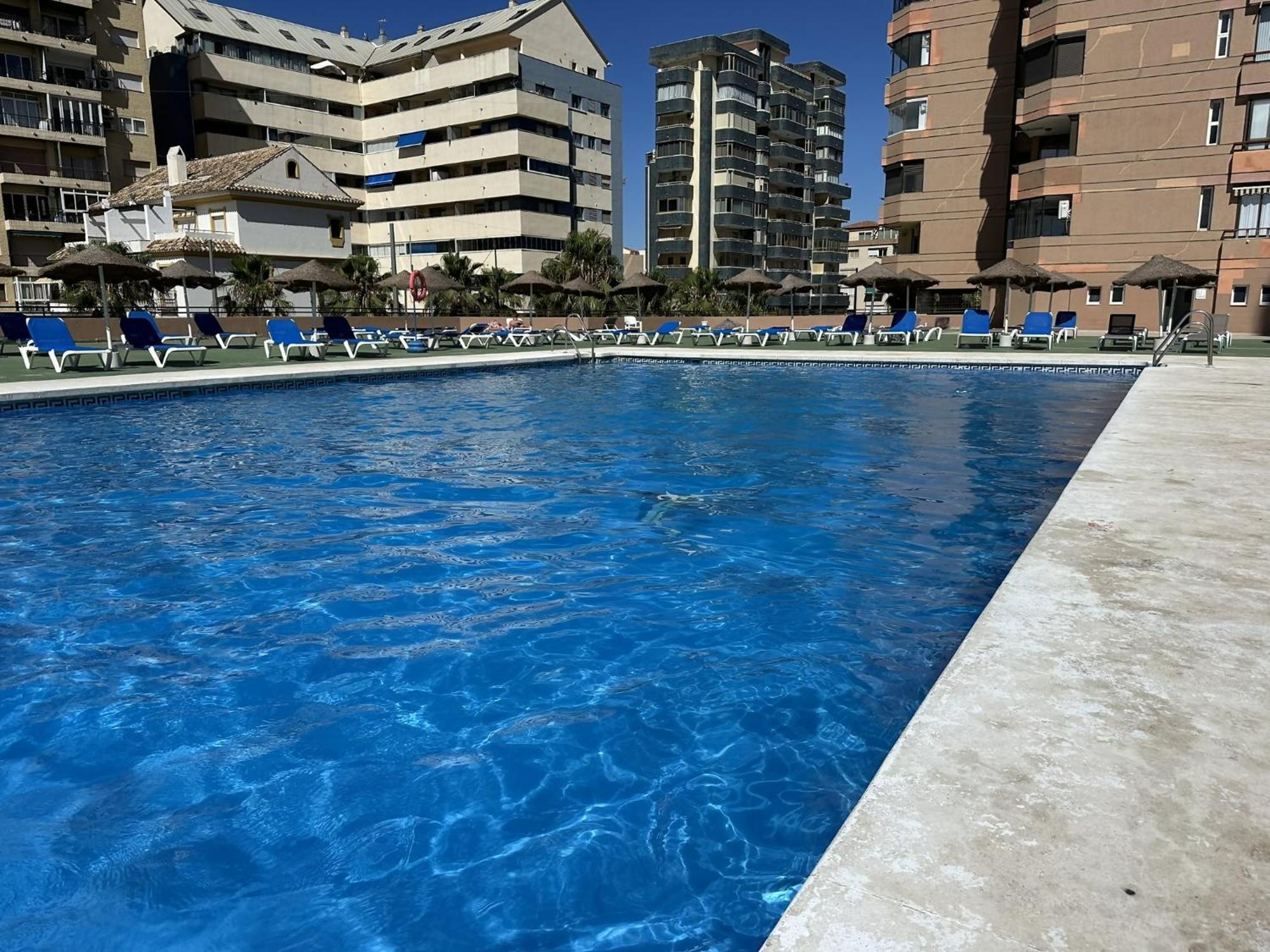Appartement Apto Con Vistas Al Mar A 1min De Playa *