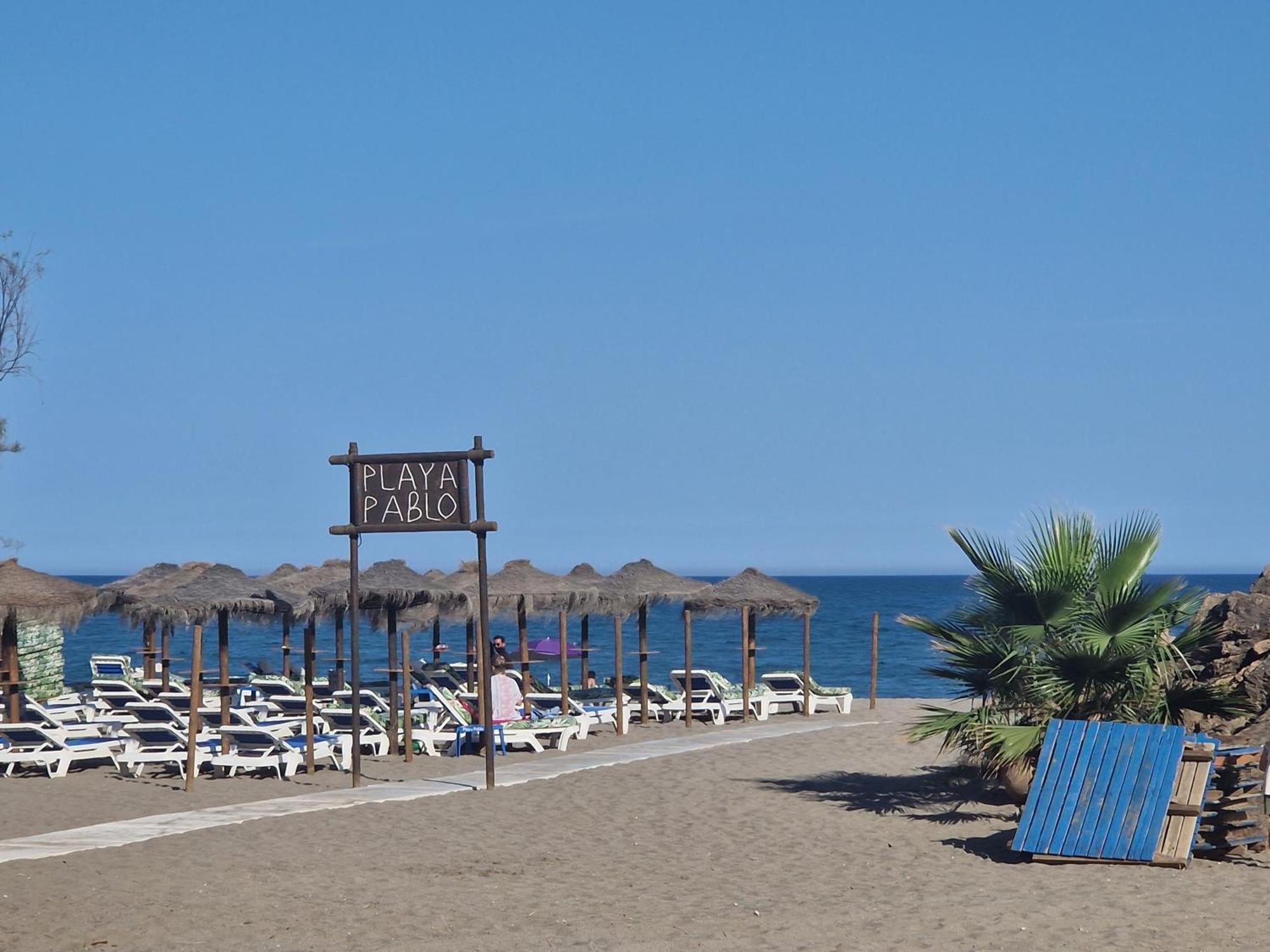 Apartment Higueron Hills Retreat - In Benalmadena *