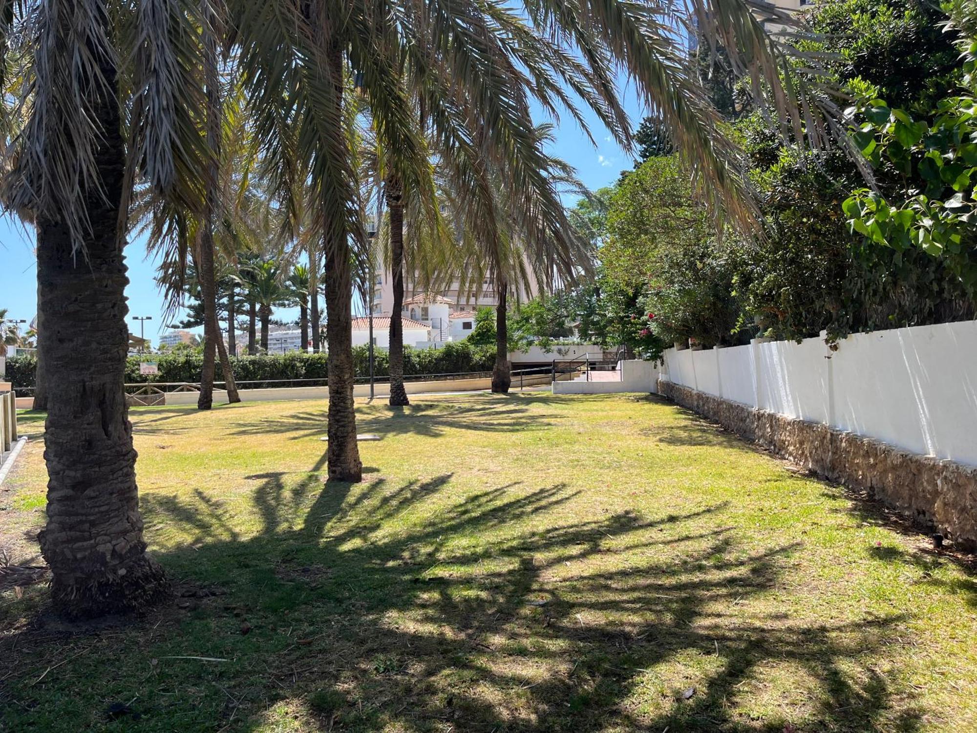 Apartment Cozy - Balcony & Sea View Fuengirola