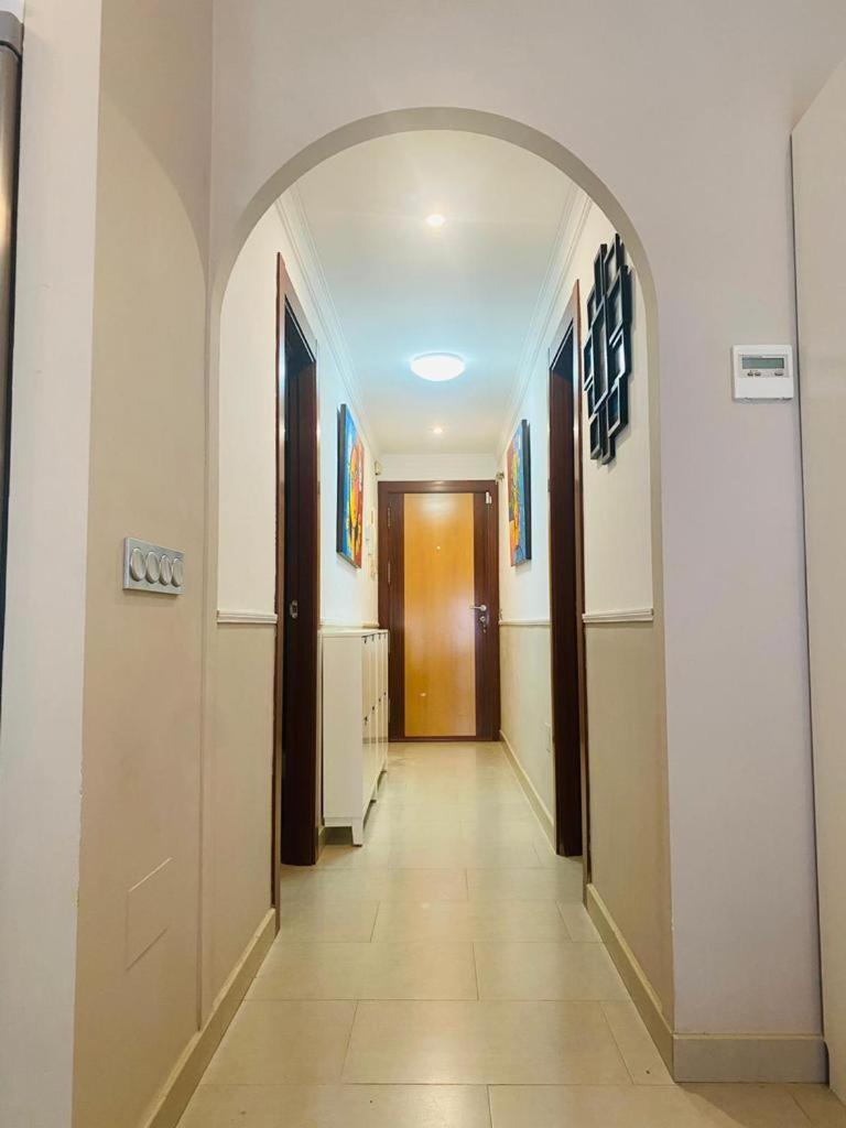 Apartment Plaza Mar Fuengirola