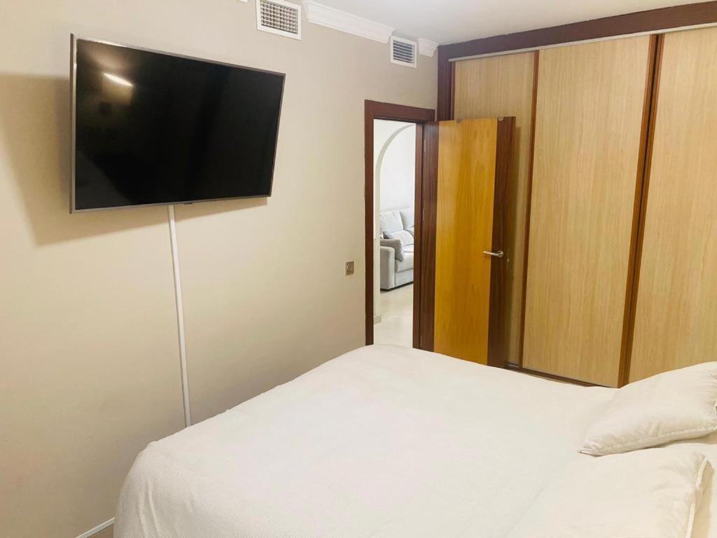 Apartment Plaza Mar Fuengirola