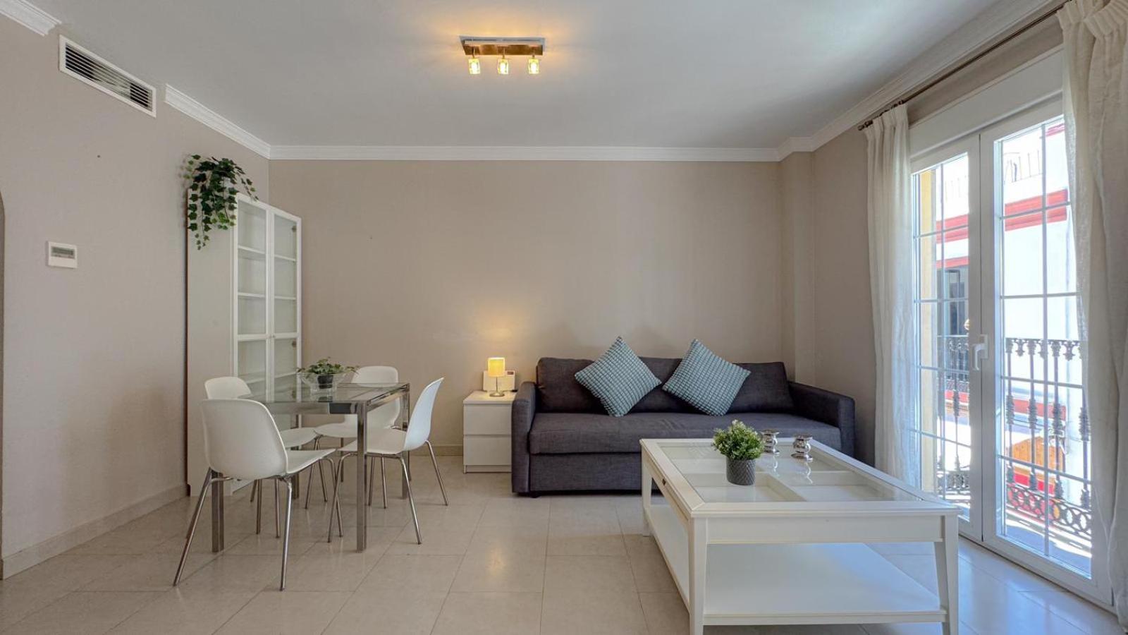 Apartment Plaza Mar *