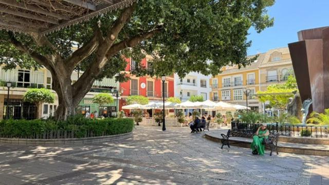 Plaza Mar *