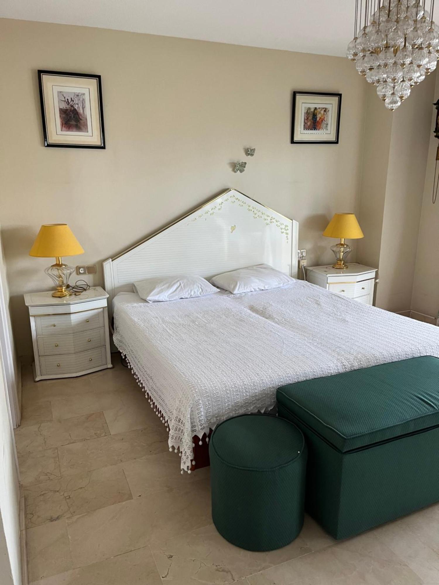 Lujosa Vivienda 1 Linea De Playa Apartment Fuengirola