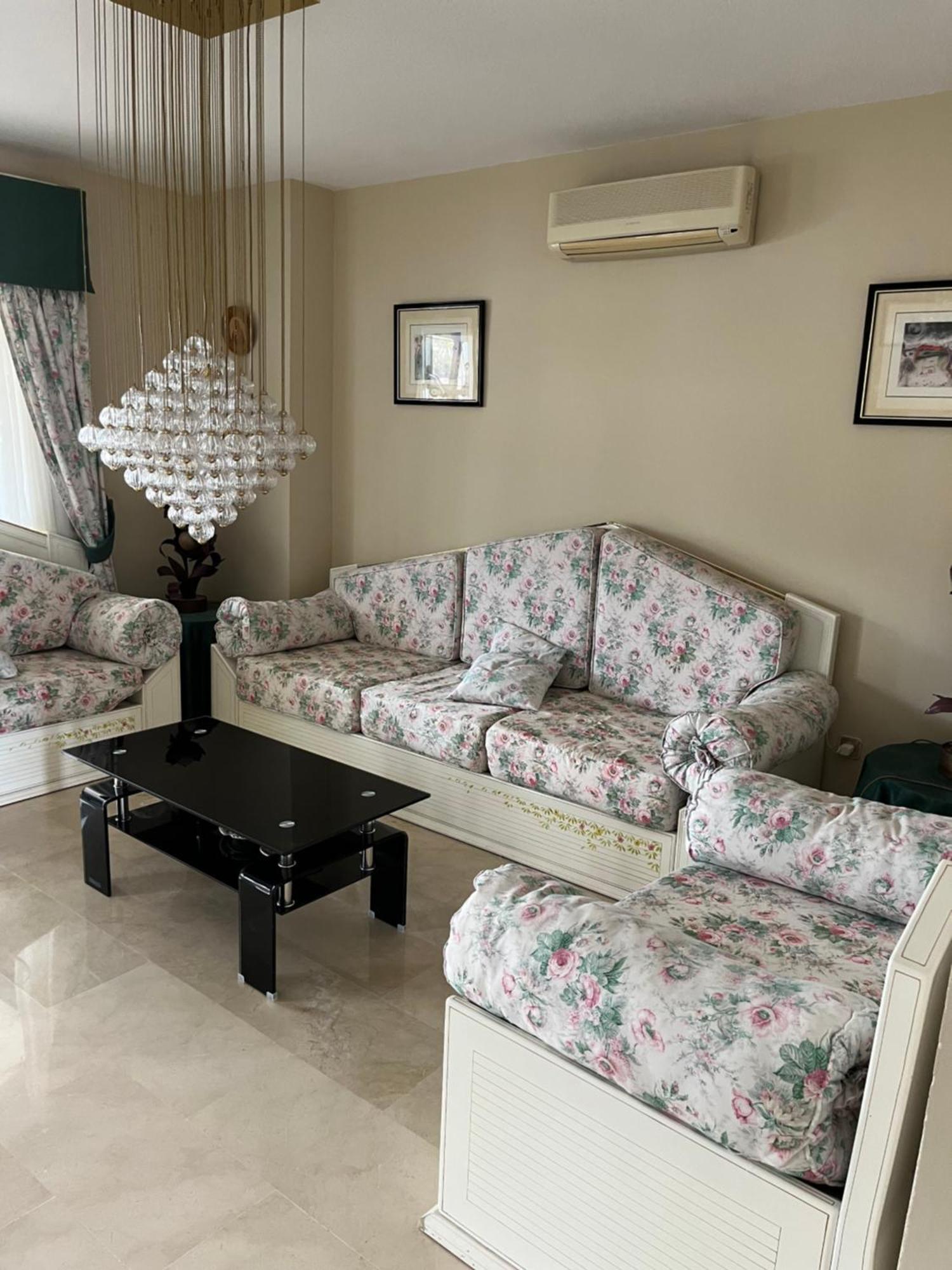 Lujosa Vivienda 1 Linea De Playa Apartment *
