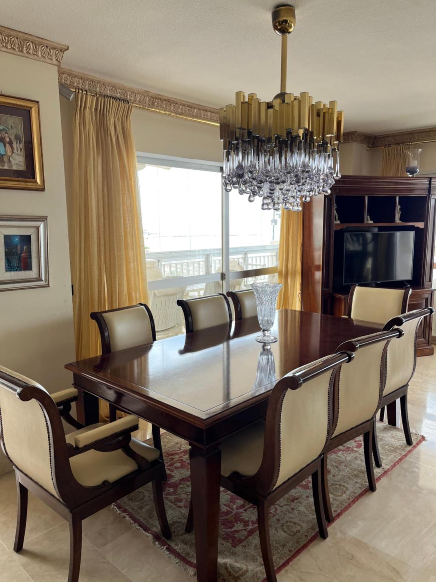 Apartment Lujosa Vivienda 1 Linea De Playa *